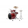 Tama IP52H6W-BRM Zestaw perkusyjny Imperialstar Drumset - 7