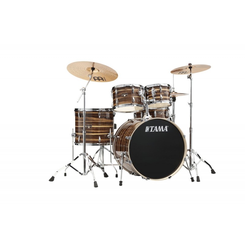 Tama IP52H6W-CTW Zestaw perkusyjny Imperialstar Drumset - 1