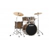 Tama IP52H6W-CTW Zestaw perkusyjny Imperialstar Drumset - 1