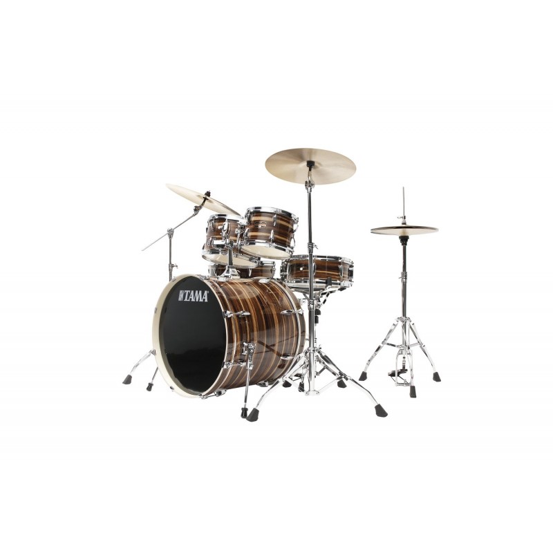Tama IP52H6W-CTW Zestaw perkusyjny Imperialstar Drumset - 7