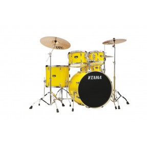 Tama IP52H6W-ELY Zestaw perkusyjny Imperialstar Drumset - 1