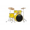 Tama IP52H6W-ELY Zestaw perkusyjny Imperialstar Drumset - 1