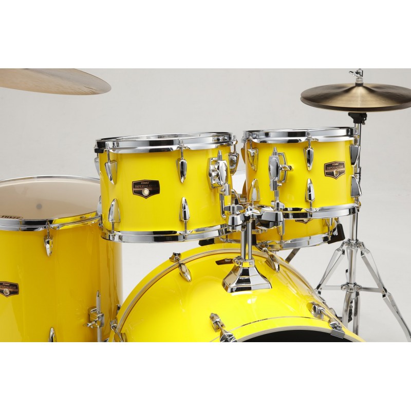 Tama IP52H6W-ELY Zestaw perkusyjny Imperialstar Drumset - 2