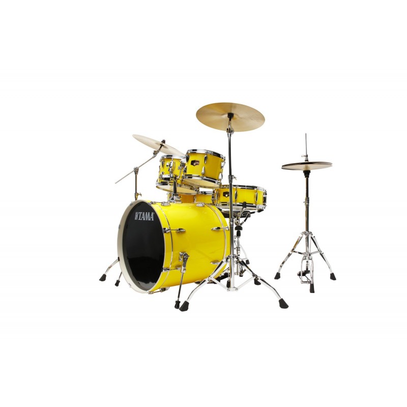 Tama IP52H6W-ELY Zestaw perkusyjny Imperialstar Drumset - 7