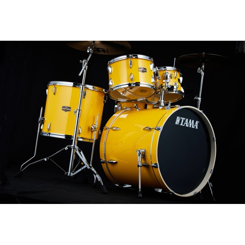 Tama IP52H6W-ELY Zestaw perkusyjny Imperialstar Drumset - 10