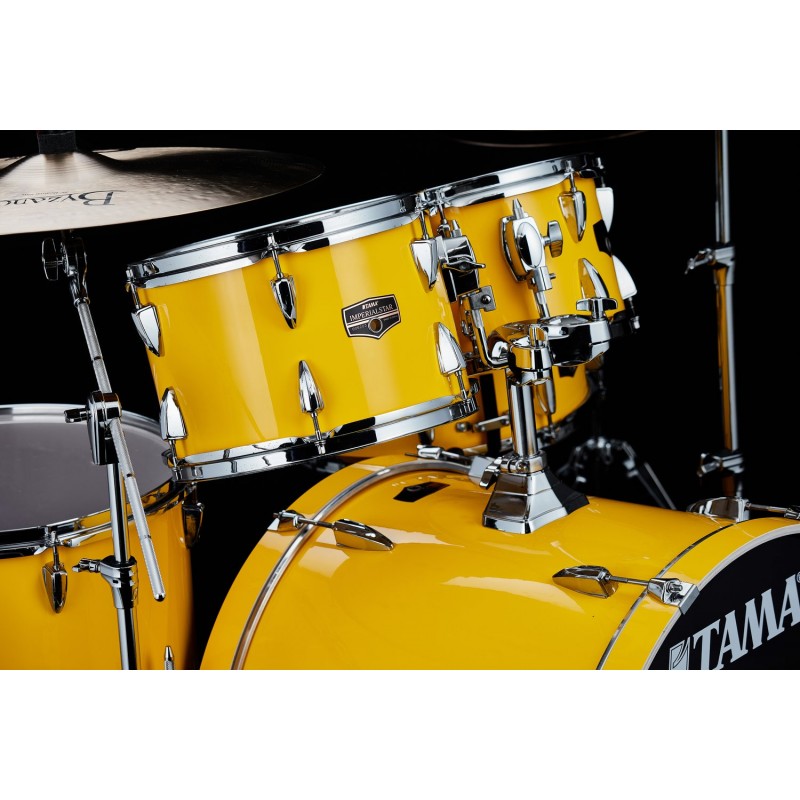 Tama IP52H6W-ELY Zestaw perkusyjny Imperialstar Drumset - 11