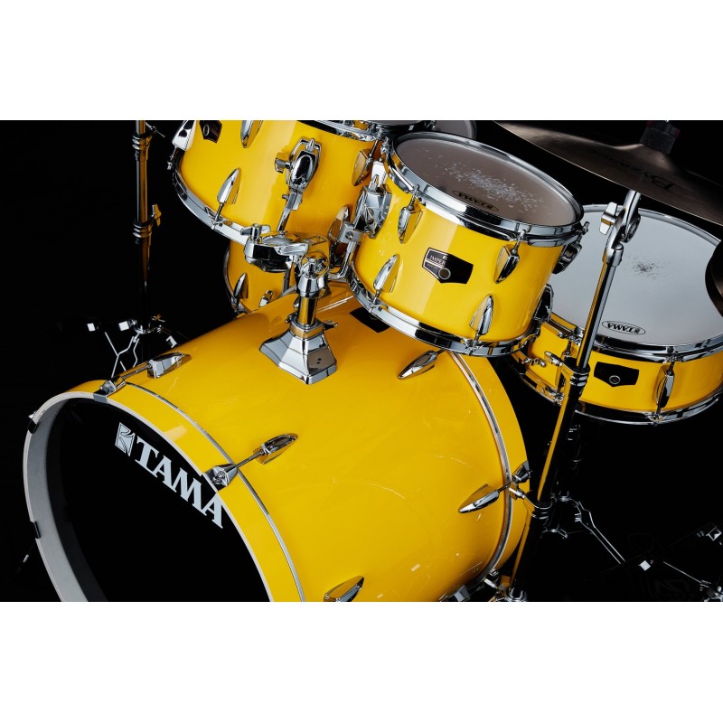 Tama IP52H6W-ELY Zestaw perkusyjny Imperialstar Drumset - 12
