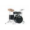 Tama IP52H6W-HBK Zestaw perkusyjny Imperialstar Drumset - 1