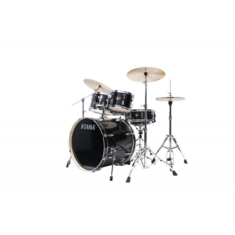 Tama IP52H6W-HBK Zestaw perkusyjny Imperialstar Drumset - 7