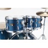 Tama IP52H6W-HLB Zestaw perkusyjny Imperialstar Drumset - 2