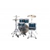 Tama IP52H6W-HLB Zestaw perkusyjny Imperialstar Drumset - 6