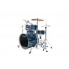 Tama IP52H6W-HLB Zestaw perkusyjny Imperialstar Drumset - 7