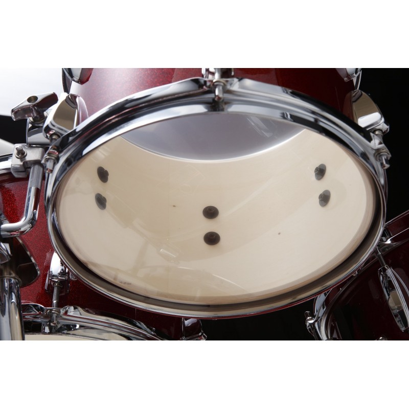Tama IP58H6W-BRM Zestaw perkusyjny Imperialstar Drumset - 3