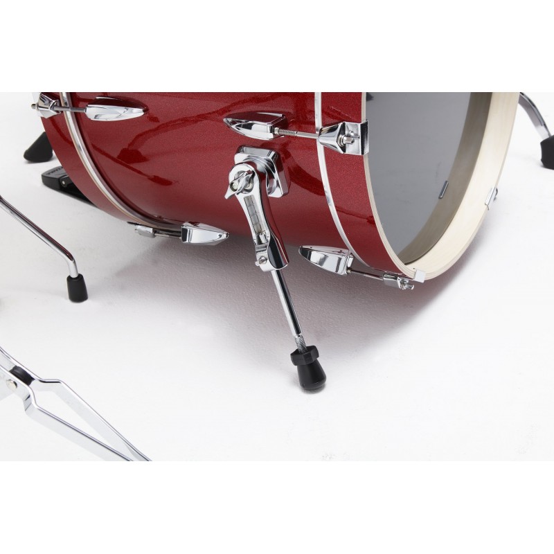 Tama IP58H6W-BRM Zestaw perkusyjny Imperialstar Drumset - 4