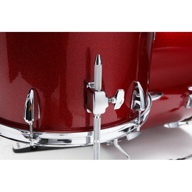 Tama IP58H6W-BRM Zestaw perkusyjny Imperialstar Drumset - 5