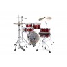 Tama IP58H6W-BRM Zestaw perkusyjny Imperialstar Drumset - 6