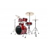 Tama IP58H6W-BRM Zestaw perkusyjny Imperialstar Drumset - 7
