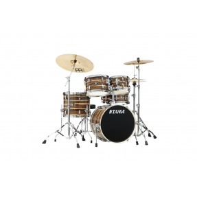 Tama IP58H6W-CTW Zestaw perkusyjny Imperialstar Drumset - 1