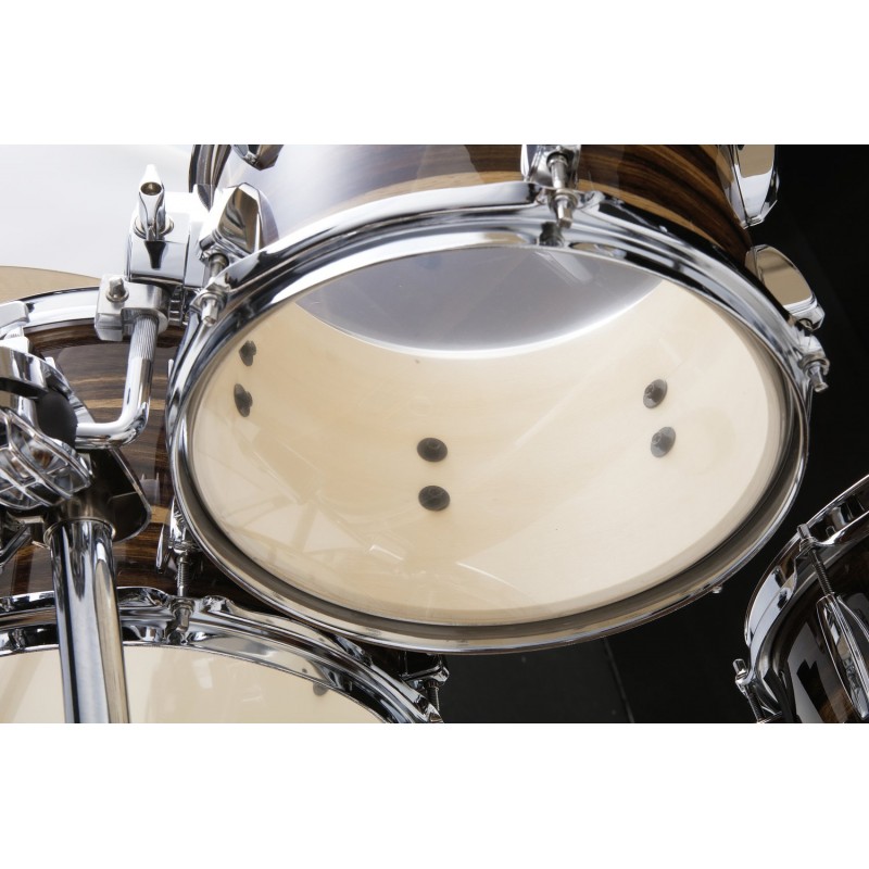 Tama IP58H6W-CTW Zestaw perkusyjny Imperialstar Drumset - 3
