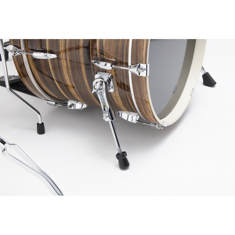 Tama IP58H6W-CTW Zestaw perkusyjny Imperialstar Drumset - 4