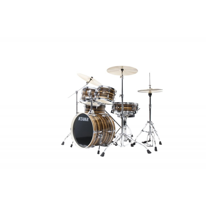 Tama IP58H6W-CTW Zestaw perkusyjny Imperialstar Drumset - 7
