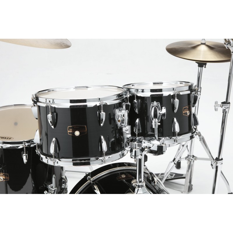 Tama IP58H6W-HBK Zestaw perkusyjny Imperialstar Drumset - 2