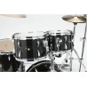 Tama IP58H6W-HBK Zestaw perkusyjny Imperialstar Drumset - 2