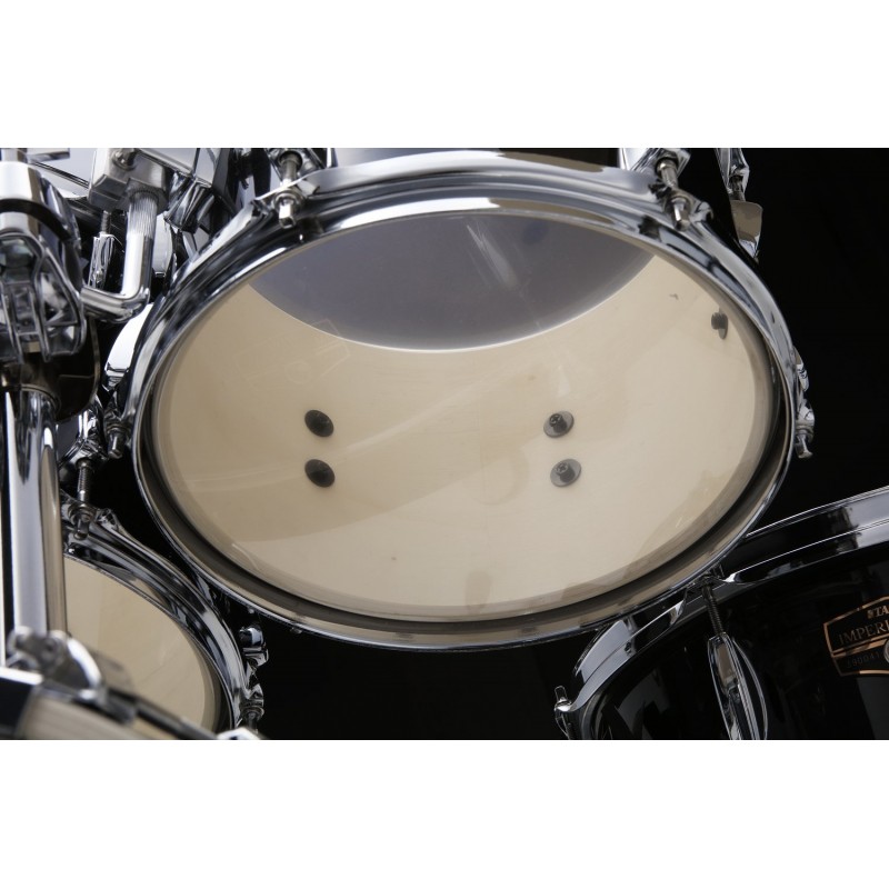 Tama IP58H6W-HBK Zestaw perkusyjny Imperialstar Drumset - 3
