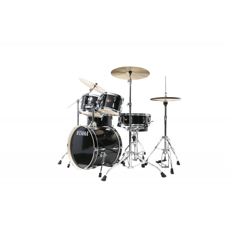 Tama IP58H6W-HBK Zestaw perkusyjny Imperialstar Drumset - 7