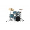 Tama IP58H6W-HLB Zestaw perkusyjny Imperialstar Drumset - 1