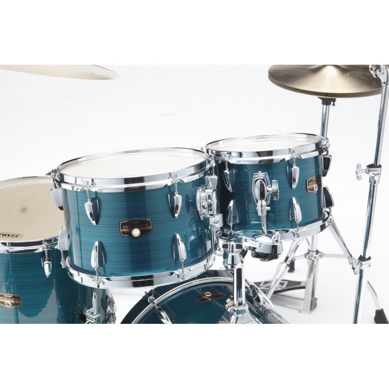 Tama IP58H6W-HLB Zestaw perkusyjny Imperialstar Drumset - 2