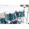 Tama IP58H6W-HLB Zestaw perkusyjny Imperialstar Drumset - 2