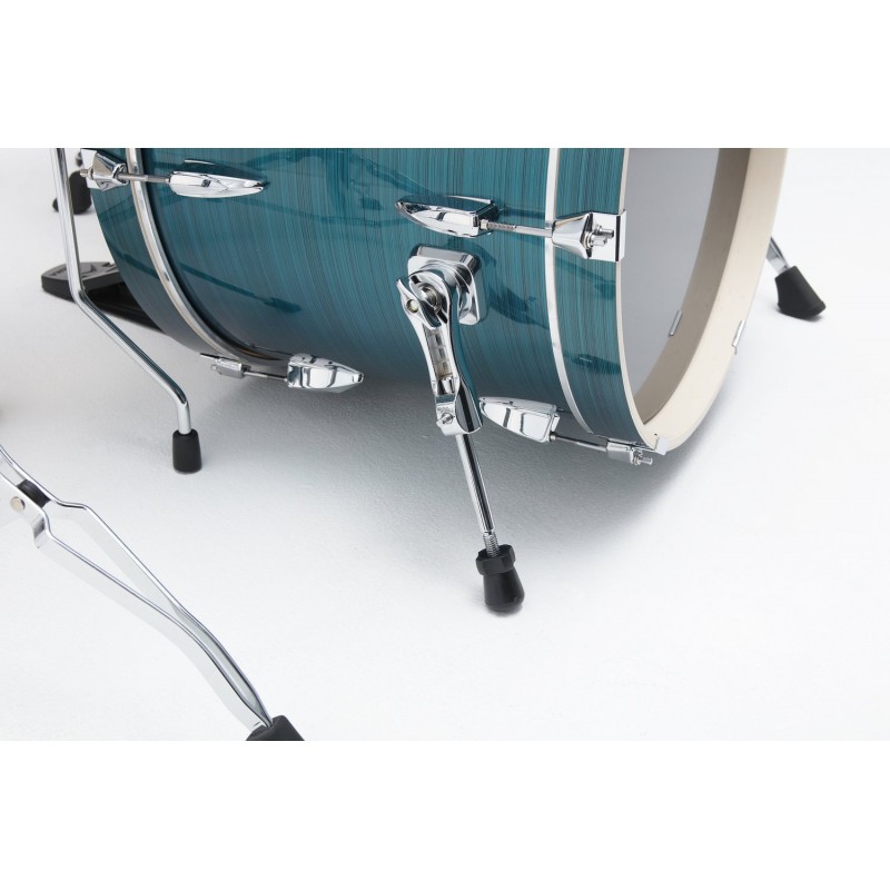 Tama IP58H6W-HLB Zestaw perkusyjny Imperialstar Drumset - 4