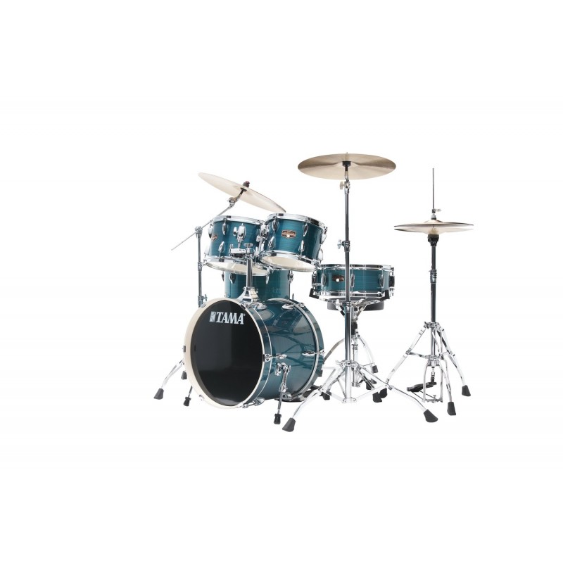 Tama IP58H6W-HLB Zestaw perkusyjny Imperialstar Drumset - 7
