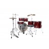 Tama IP62H6W-BRM Zestaw perkusyjny Imperialstar Drumset - 4