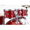 Tama IP62H6W-BRM Zestaw perkusyjny Imperialstar Drumset - 5