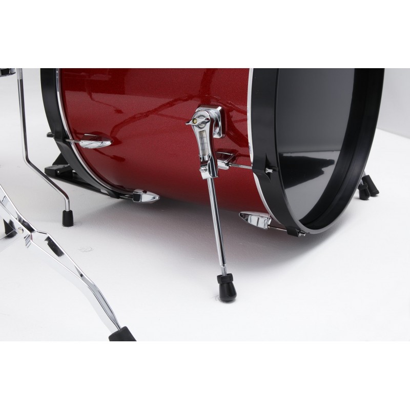 Tama IP62H6W-BRM Zestaw perkusyjny Imperialstar Drumset - 7