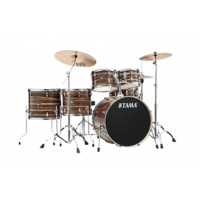 Tama IP62H6W-CTW Zestaw perkusyjny Imperialstar Drumset - 1