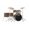 Tama IP62H6W-CTW Zestaw perkusyjny Imperialstar Drumset - 1