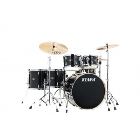 Tama IP62H6W-HBK Zestaw perkusyjny Imperialstar Drumset - 1