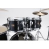 Tama IP62H6W-HBK Zestaw perkusyjny Imperialstar Drumset - 3