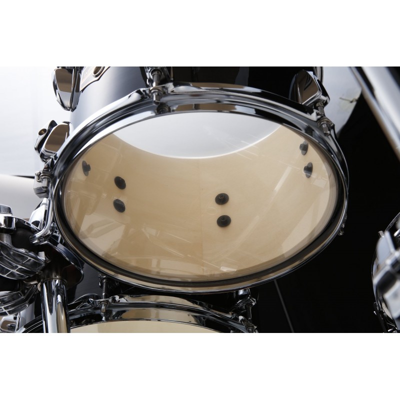 Tama IP62H6W-HBK Zestaw perkusyjny Imperialstar Drumset - 4