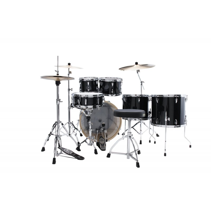 Tama IP62H6W-HBK Zestaw perkusyjny Imperialstar Drumset - 7