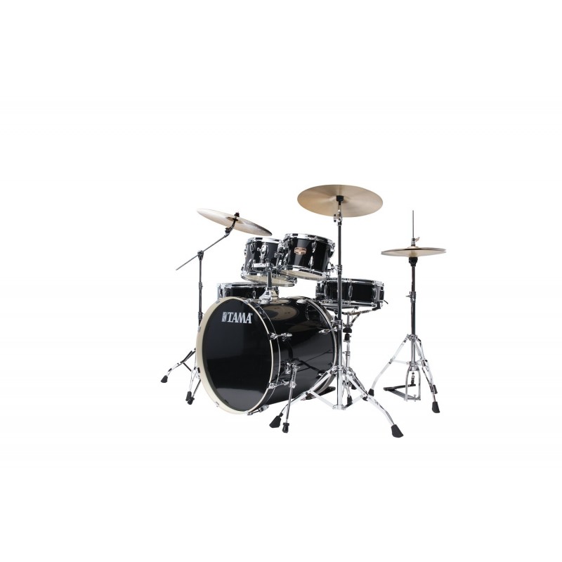 Tama IP62H6W-HBK Zestaw perkusyjny Imperialstar Drumset - 8