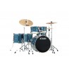 Tama IP62H6W-HLB Zestaw perkusyjny Imperialstar Drumset - 1