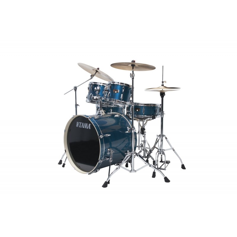 Tama IP62H6W-HLB Zestaw perkusyjny Imperialstar Drumset - 7