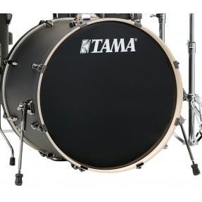 Tama IPB18RWB-BOB Bass Drum Imperialstar - 18" x 14" - 1