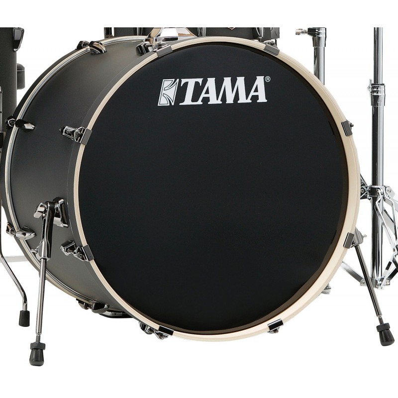 Tama IPB20DWB-BOB Bass Drum Imperialstar - 20" x 16" - 1
