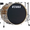 Tama IPB20DW-CTW Bass Drum Imperialstar - 20" x 16" - 1