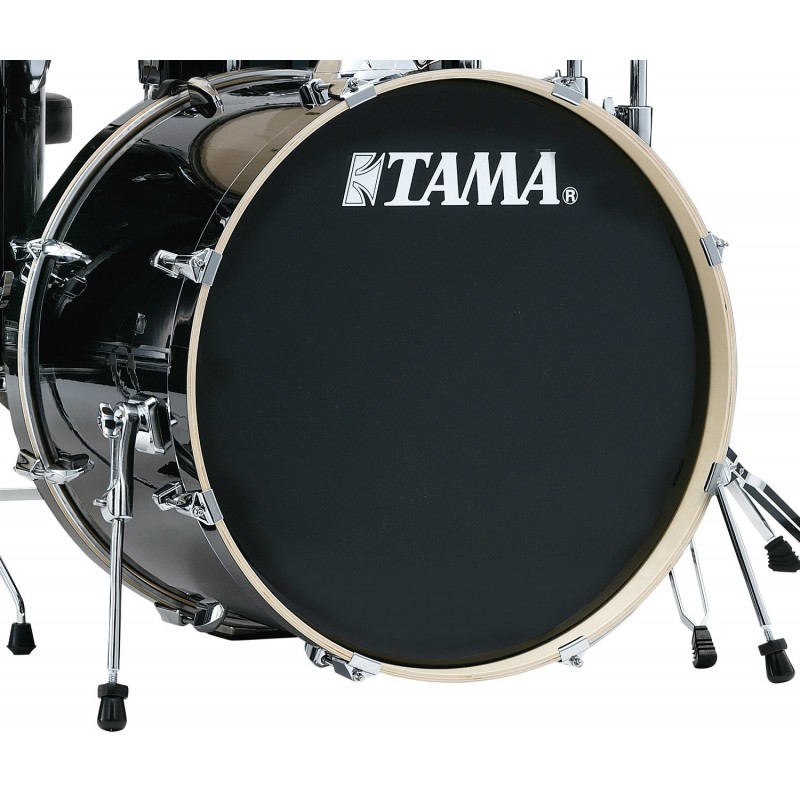 Tama IPB22EW-HBK Bass Drum Imperialstar - 22" x 18" - 1